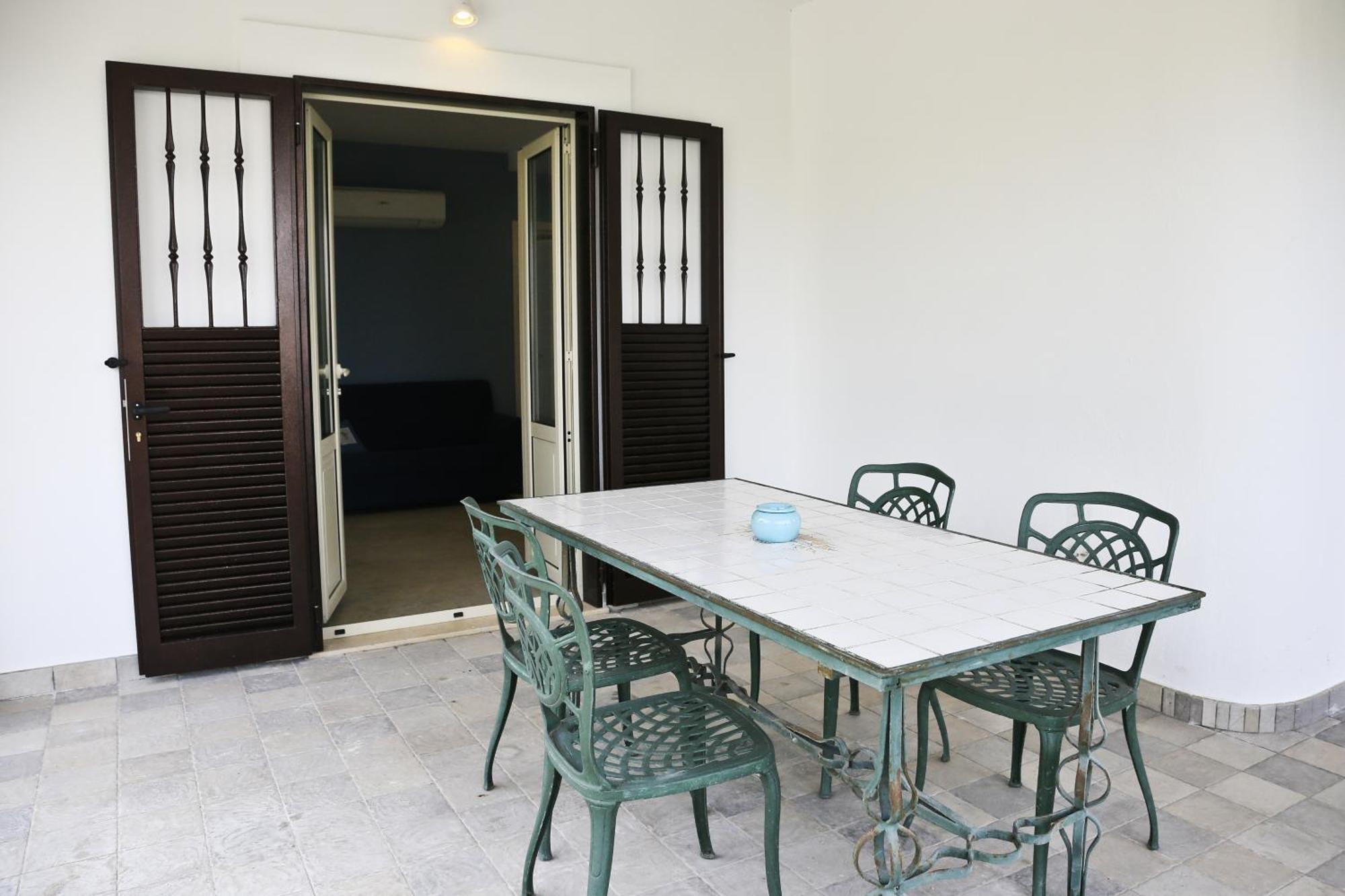 Villa Del Gaudio Rooms & Apartments Castellammare di Stabia Exteriér fotografie