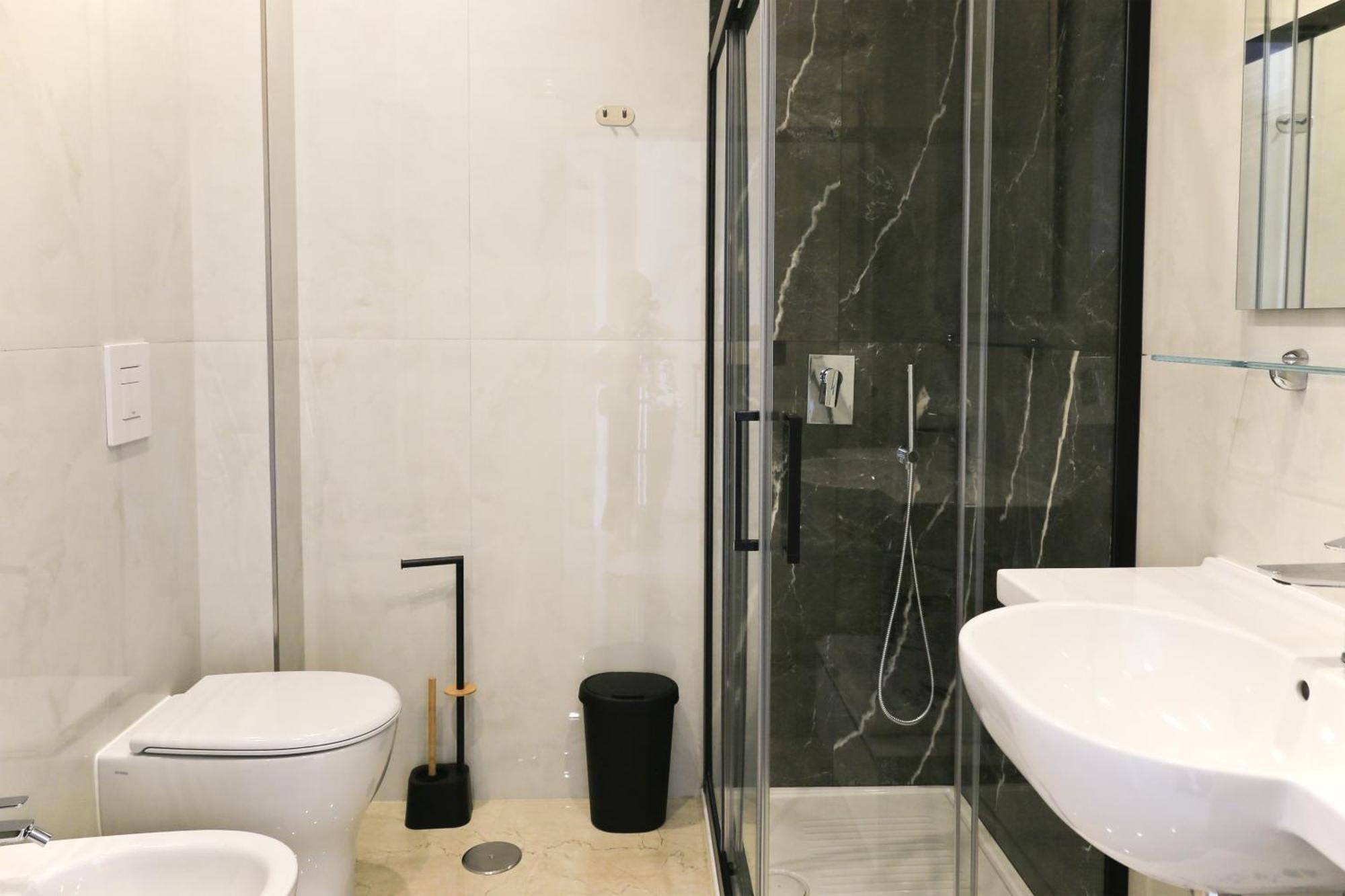 Villa Del Gaudio Rooms & Apartments Castellammare di Stabia Exteriér fotografie